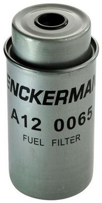 DENCKERMANN Brændstof-filter a120065 Lednings 197mm for FORD