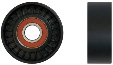 DENCKERMANN Strammehjul, kilerem p216013 for FORD MAZDA