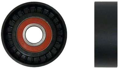 DENCKERMANN Strammehjul, kilerem p216018 for FORD
