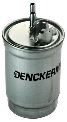 DENCKERMANN Brændstof-filter a120098 Lednings 181mm for FIAT
