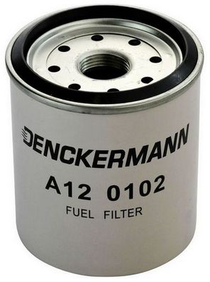DENCKERMANN Brændstof-filter a120102 Lednings 105mm for VOLVO CHRYSLER FIAT