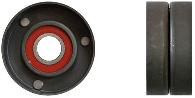 DENCKERMANN Strammehjul, kilerem p220004 for JEEP MERCEDES-BENZ