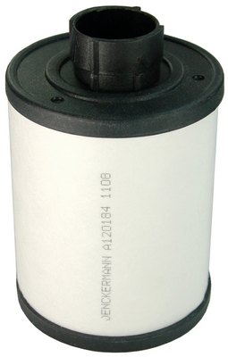 DENCKERMANN Brændstof-filter a120184 Filterindsats height_mm_209|Højde [mm]|102 outer_diameter_mm_497|Yderdiameter [mm]|67 outer_diameter_1_mm_978|Yde