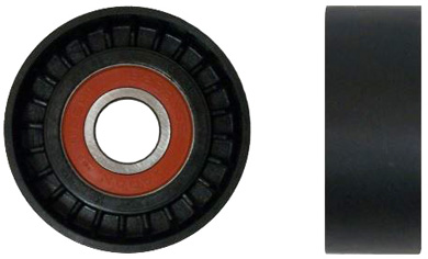DENCKERMANN Strammehjul, kilerem p222004 for VAUXHALL CHEVROLET