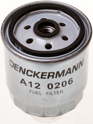 DENCKERMANN Brændstof-filter a120206 Lednings 98mm M16X1.5 for HYUNDAI
