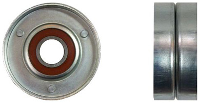 DENCKERMANN Strammehjul, kilerem p222001 for OPEL VAUXHALL DAEWOO CHEVROLET