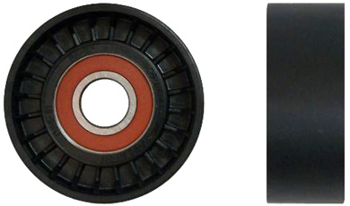 DENCKERMANN Strammehjul, kilerem p222003 for VAUXHALL CHEVROLET