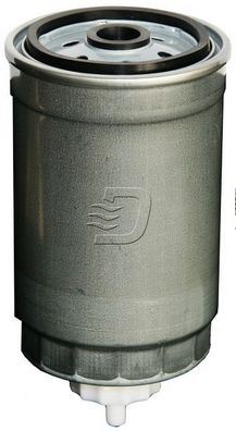 DENCKERMANN Brændstof-filter a120225 Lednings 159mm for KIA HYUNDAI