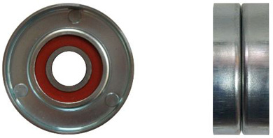 DENCKERMANN Strammehjul, kilerem p222007 for VAUXHALL VOLVO MITSUBISHI NISSAN RENAULT