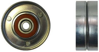 DENCKERMANN Strammehjul, kilerem p222010 for VAUXHALL CHEVROLET