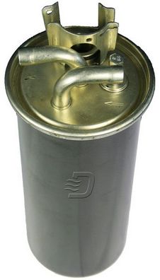 DENCKERMANN Brændstof-filter a120241 Lednings 214mm for VAG