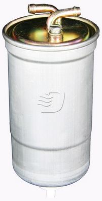 DENCKERMANN Brændstof-filter a120248 Lednings 193mm for HONDA
