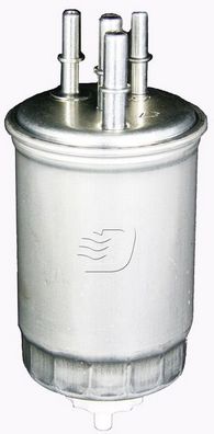 DENCKERMANN Brændstof-filter a120250 Lednings 192mm for LAND ROVER