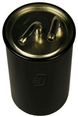 DENCKERMANN Brændstof-filter a120253 Lednings 160mm for MITSUBISHI