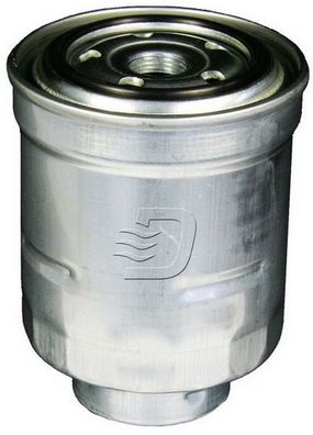DENCKERMANN Brændstof-filter a120261 Lednings 122mm for FORD TOYOTA MAZDA MITSUBISHI SUBARU VW