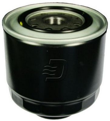 DENCKERMANN Brændstof-filter a120264 Lednings 106mm for MITSUBISHI