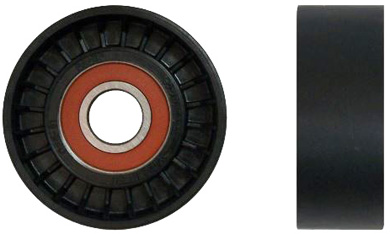 DENCKERMANN Strammehjul, kilerem p224004 for PEUGEOT FORD LANCIA FIAT SUZUKI