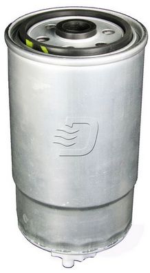 DENCKERMANN Brændstof-filter a120269 Påskruet 170mm for FIAT LANCIA PIAGGIO
