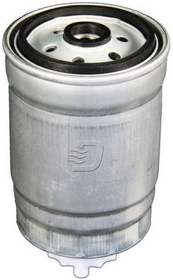 DENCKERMANN Brændstof-filter a120280 Lednings 143mm for SAAB DODGE CHRYSLER