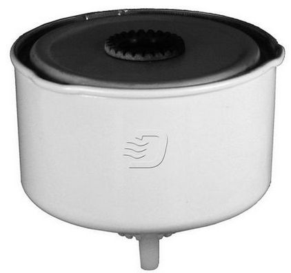 DENCKERMANN Brændstof-filter a120281 Lednings 98mm for LAND ROVER