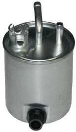 DENCKERMANN Brændstof-filter a120282 Lednings 136mm for NISSAN RENAULT