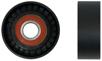DENCKERMANN Strammehjul, kilerem p224021 for PEUGEOT FIAT RENAULT
