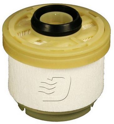 DENCKERMANN Brændstof-filter a120307 Filterindsats height_mm_209|Højde [mm]|77 77mm for TOYOTA FIAT ISUZU MITSUBISHI