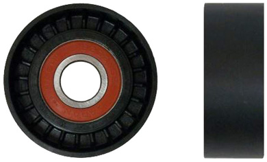 DENCKERMANN Strammehjul, kilerem p226002 for NISSAN RENAULT