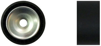 DENCKERMANN Strammehjul, kilerem p226004 for NISSAN RENAULT