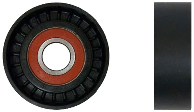 DENCKERMANN Strammehjul, kilerem p226007 for IVECO RENAULT