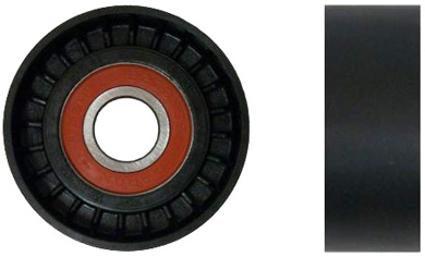DENCKERMANN Strammehjul, kilerem p228004 for PEUGEOT LAND ROVER