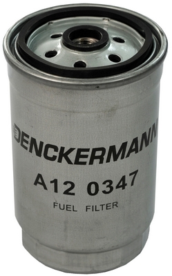 DENCKERMANN Brændstof-filter a120347 Lednings 141mm for HYUNDAI KIA