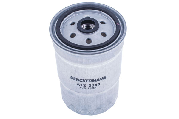 DENCKERMANN Brændstof-filter a120348 Lednings 134mm for FORD ROVER