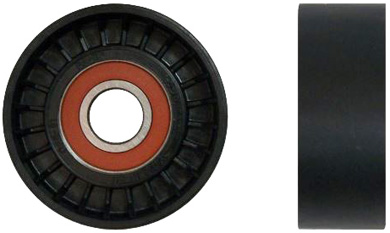 DENCKERMANN Strammehjul, kilerem p230002 for VOLVO