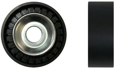 DENCKERMANN Strammehjul, kilerem p230007 for FORD VOLVO