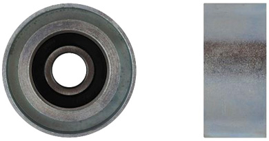 DENCKERMANN Strammehjul, kilerem p252001 for HONDA