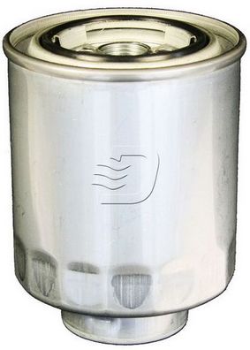 DENCKERMANN Brændstof-filter a120379 Lednings 120mm for HONDA