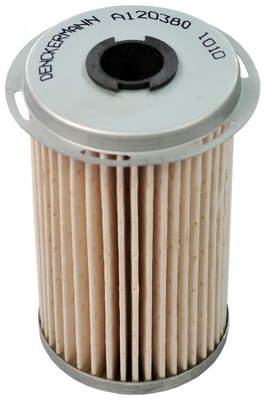 DENCKERMANN Brændstof-filter a120380 Filterindsats height_mm_209|Højde [mm]|109 inner_diameter_mm_496|Indvendig diameter [mm]|19 outer_diameter_mm_497