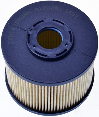 DENCKERMANN Brændstof-filter a120381 Filterindsats height_mm_209|Højde [mm]|75 inner_diameter_mm_496|Indvendig diameter [mm]|24 outer_diameter_mm_497|