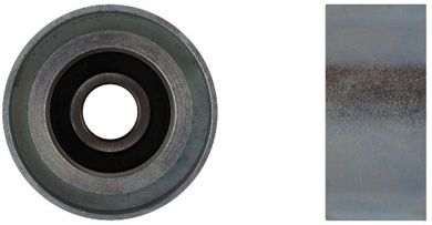 DENCKERMANN Strammehjul, kilerem p260002 for NISSAN