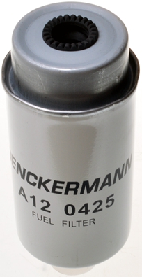 DENCKERMANN Brændstof-filter a120425 Lednings 197mm for FORD