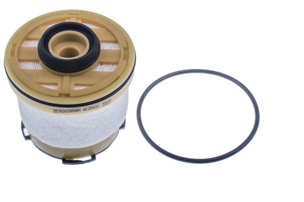 DENCKERMANN Brændstof-filter a120431 Filterindsats diameter_mm_200|Diameter [mm]|82 height_mm_209|Højde [mm]|85 outer_diameter_1_mm_978|Yderdiameter 1