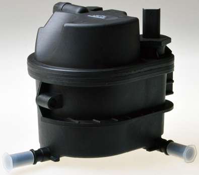 DENCKERMANN Brændstof-filter a120435 Lednings 134mm for PEUGEOT CITROËN FORD MAZDA TOYOTA