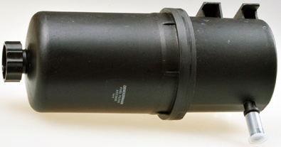 DENCKERMANN Brændstof-filter a120436 Lednings 214mm for VAG