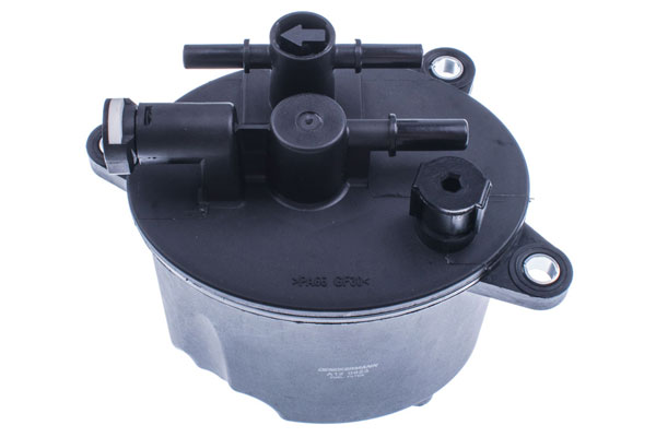 DENCKERMANN Brændstof-filter a120923 Lednings 152mm for PEUGEOT FORD LANCIA JAGUAR MITSUBISHI