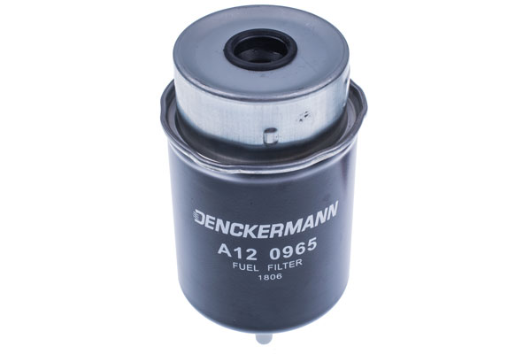 DENCKERMANN Brændstof-filter a120965 Påskruet 154mm for ROVER