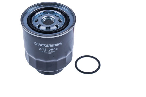 DENCKERMANN Brændstof-filter a120968 Påskruet for ISUZU