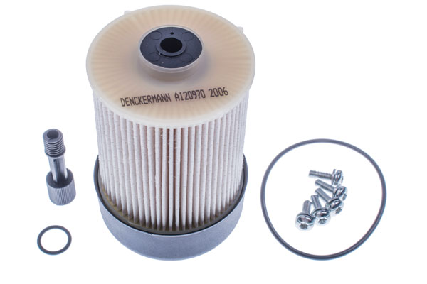 DENCKERMANN Brændstof-filter a120970 Filterindsats height_mm_209|Højde [mm]|142 outer_diameter_mm_497|Yderdiameter [mm]|89 outer_diameter_1_mm_978|Yde