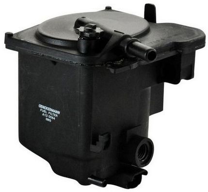 DENCKERMANN Brændstof-filter a130064 Lednings 120mm for PEUGEOT CITROËN FORD VOLVO FIAT MAZDA BMW SUZUKI