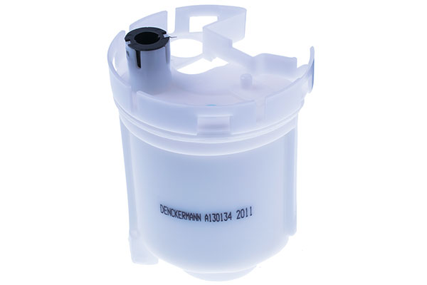 DENCKERMANN Brændstof-filter a130134 Lednings for TOYOTA